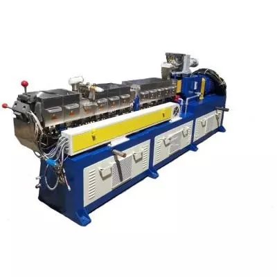Parallelle Twin Screw Pelletizing Line