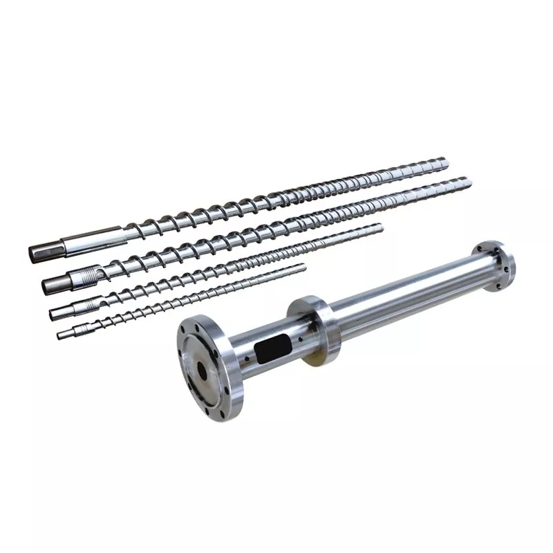 PVC PYP Enkelskroef PVC PYP Enkelskroef